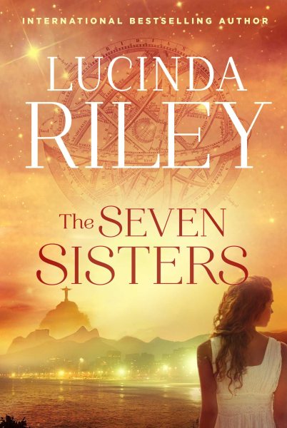 Image for "The Seven Sisters"