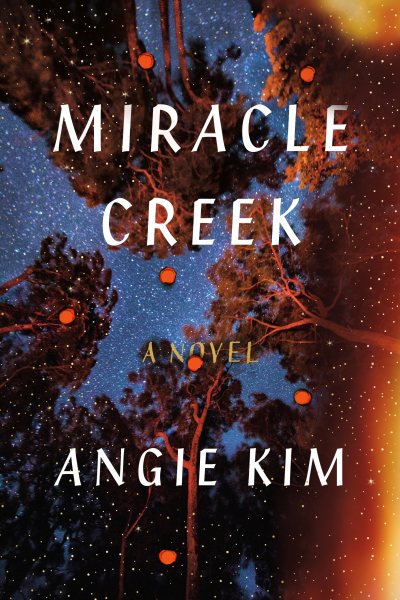 Image for "Miracle Creek"