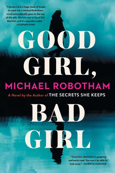 Image for "Good Girl, Bad Girl"