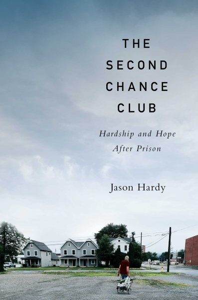 Image for "The Second Chance Club"