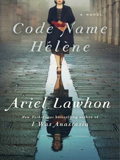 Image for "Code Name Helene"