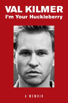 Image for "I'm Your Huckleberry"
