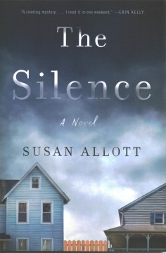 Image for "The Silence"