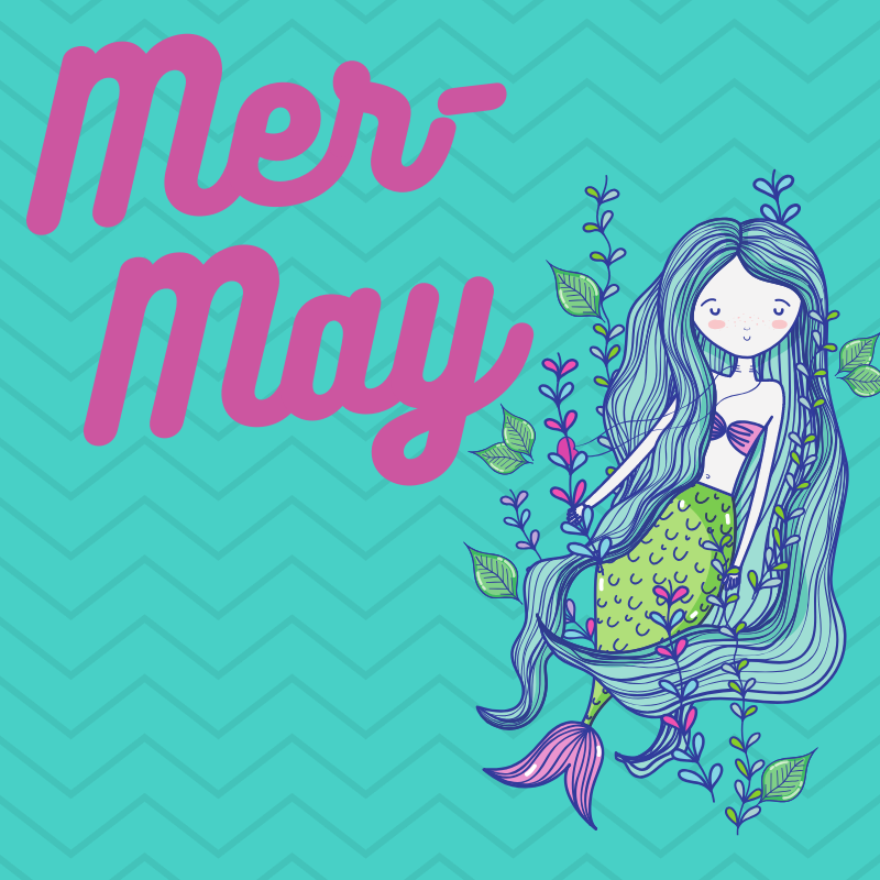 Mer May