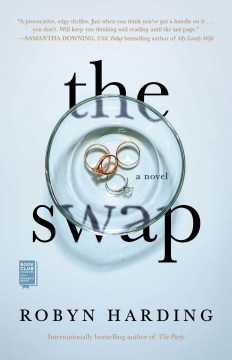 Image for "The Swap"
