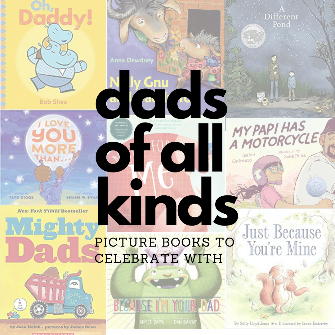 dads of all kinds covers