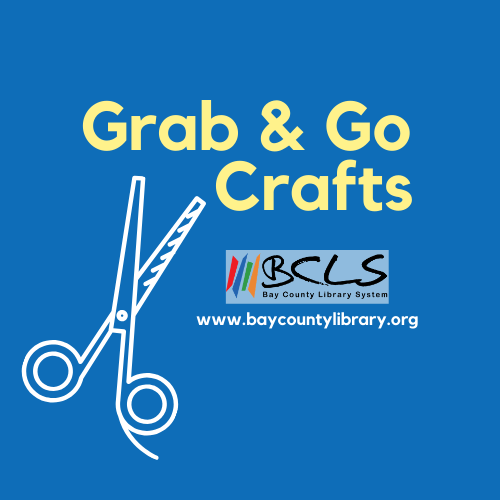 Grab and Go Craft Logo