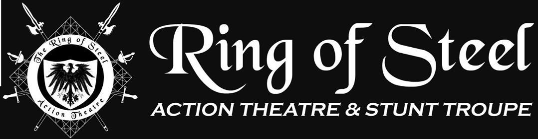Ring of Steel logo