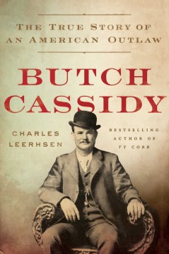 Image for "Butch Cassidy: The True Story of an American Outlaw"