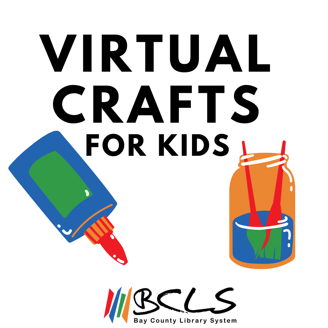 Virtual Crafts logo