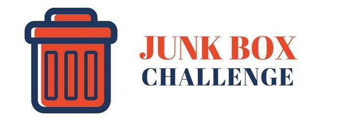 junk box challenge