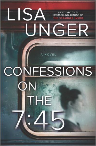 Image for "Confessions on the 7:45"