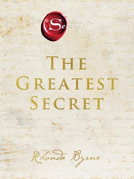 Image for "The Greatest Secret"