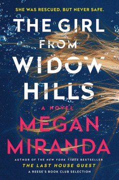 Image for "The Girl from Widow Hills"