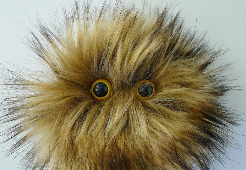 Image of a worry pet