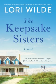 Image for "The Keepsake Sisters"