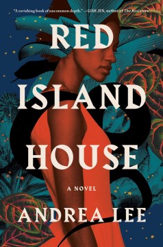 Image for "Red Island House"
