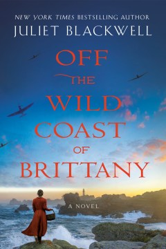 Image for "Off the Wild Coast of Brittany"