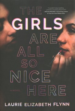 Image for "The Girls Are All So Nice Here"