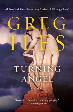 Image for "Turning Angel"