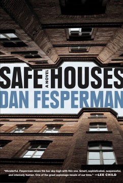 Image for "Safe Houses"