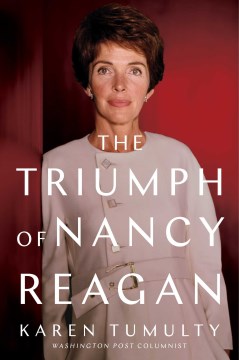 Image for "The Triumph of Nancy Reagan"