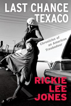 Image for "Last Chance Texaco: Chronicles of an American Troubadour"