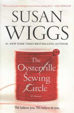 Image for "The Oysterville Sewing Circle"