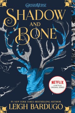 Image for "Shadow and Bone"