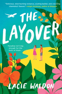 Image for "The Layover"