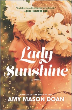 Image for "Lady Sunshine"