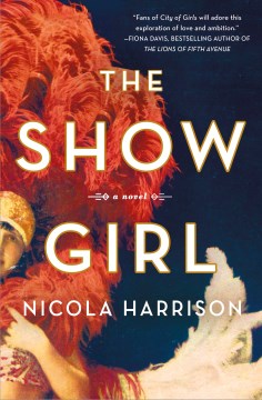 Image for "The Show Girl"