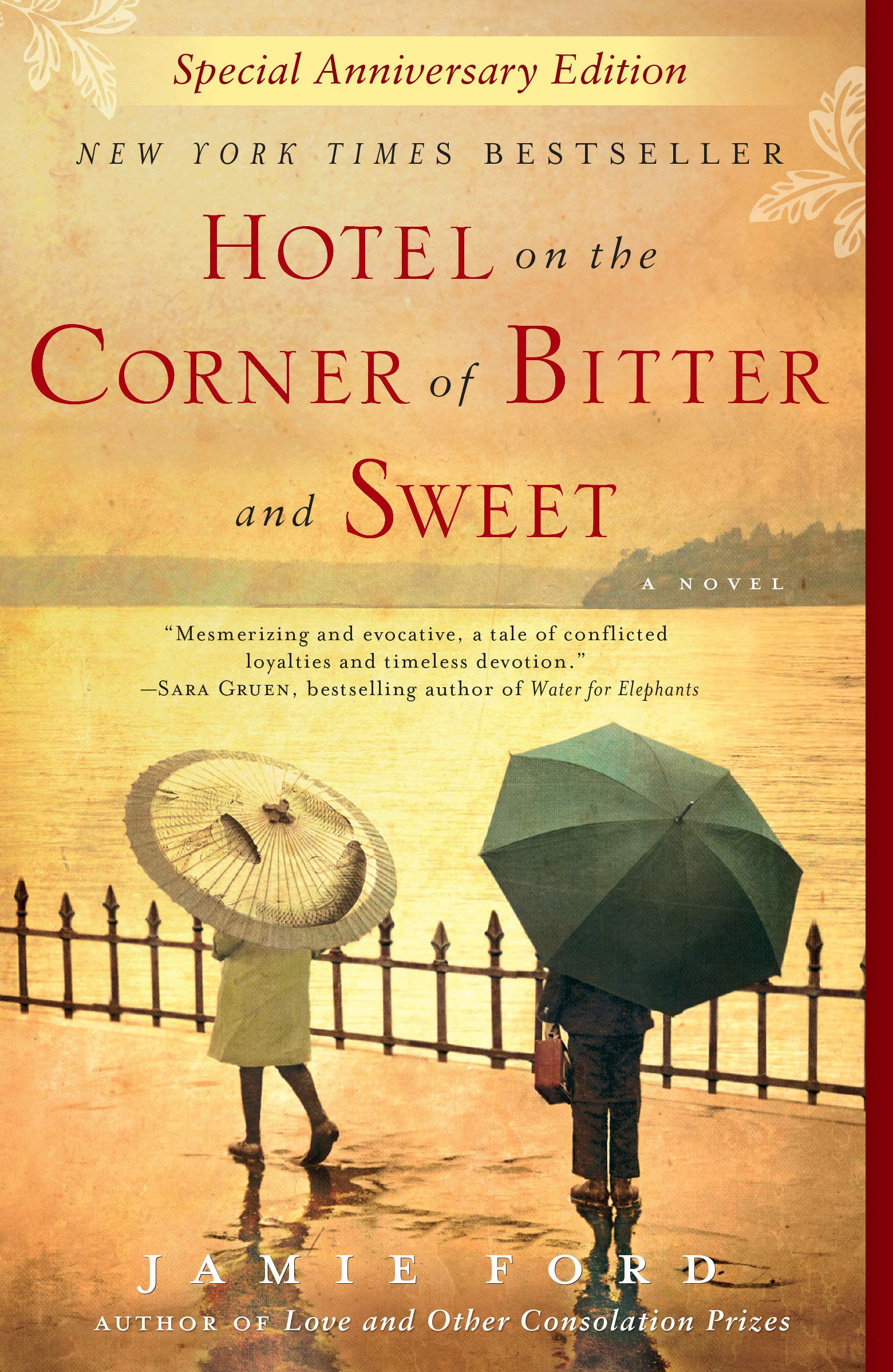 Image for "Hotel on the Corner of Bitter and Sweet|