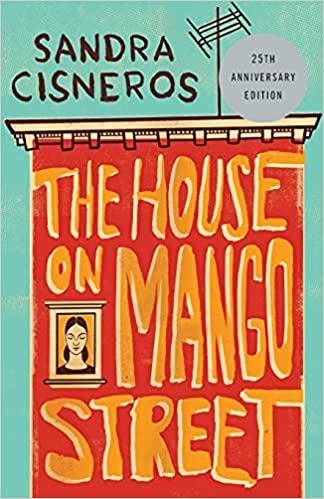 House on Mango Street Book Cover