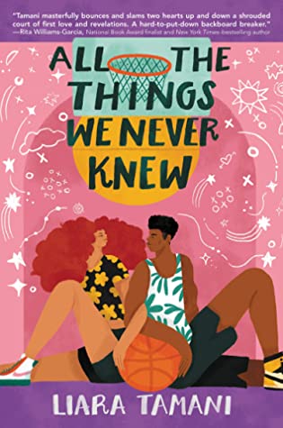 All teh Things We Never Knew