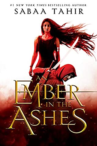 Embers in the ashes
