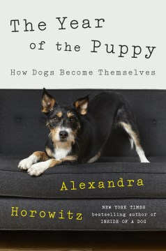 Image for "The Year of the Puppy: How Dogs Become Themselves"