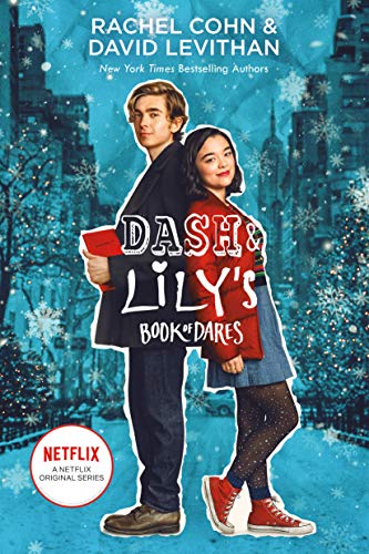 Dash and Lilys Book of Dares