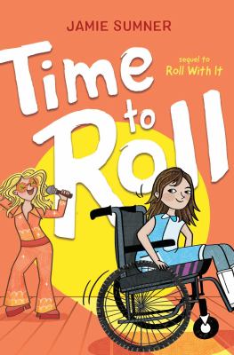 Image for "Time to Roll"