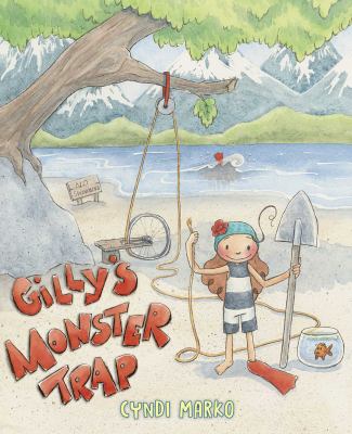 Image for "Gilly's Monster Trap"