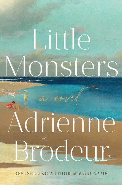 Image for "Little Monsters"