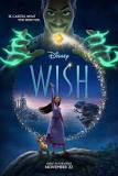 Disney Wish Movie image
