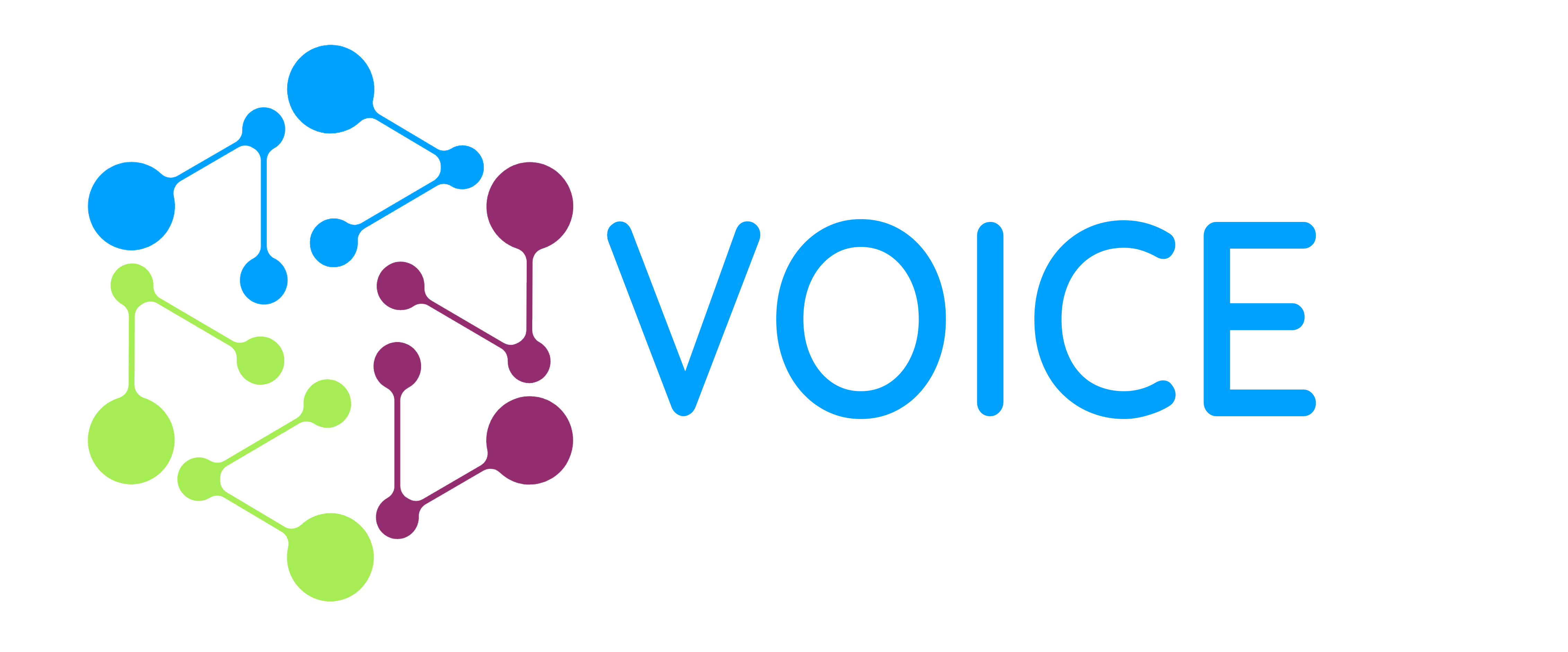 Voice Logo
