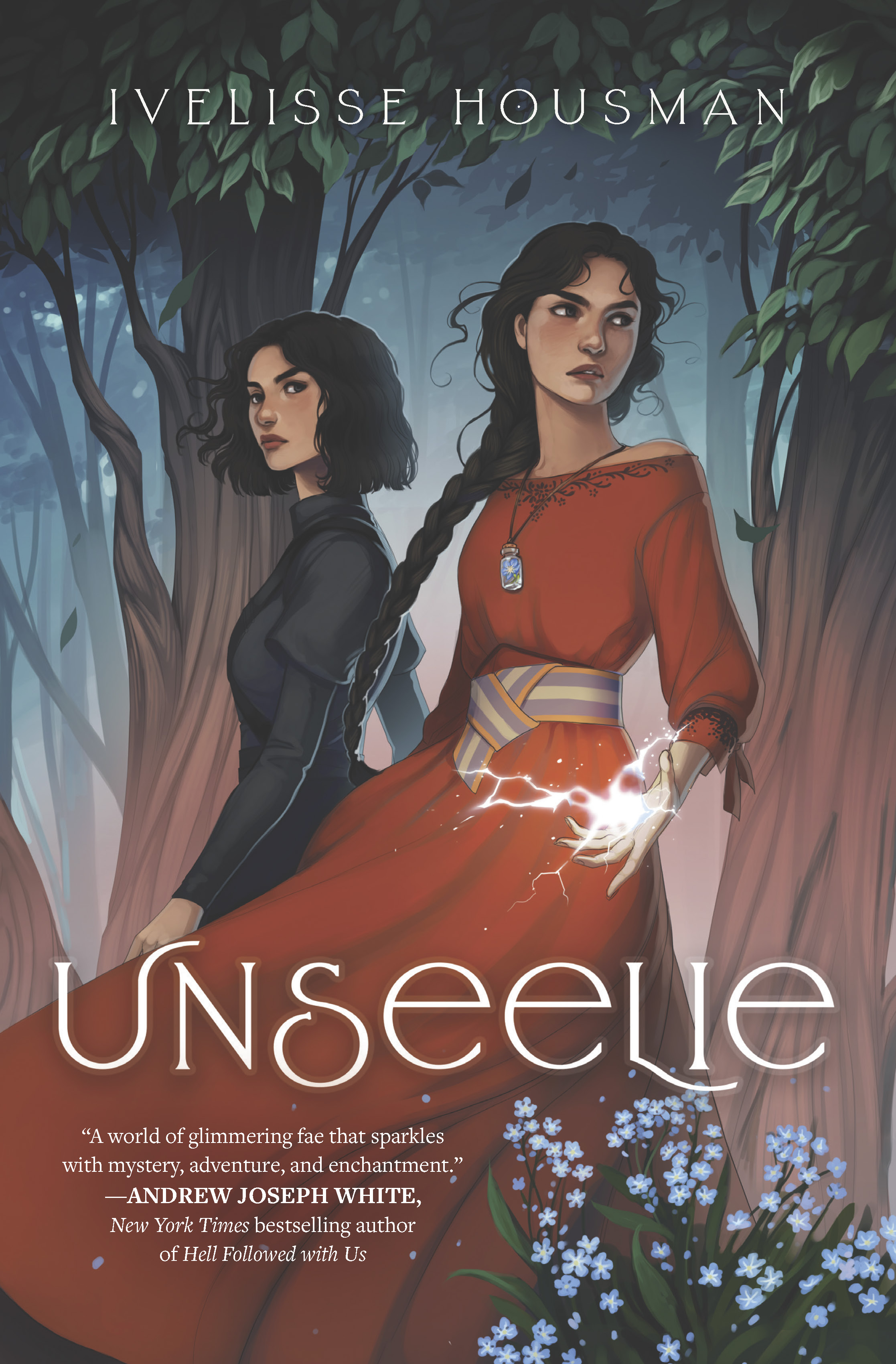 Unseelie