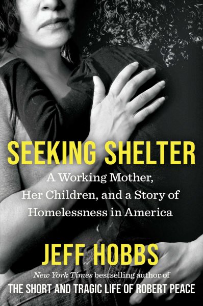 Image for "Seeking Shelter: A Working Mother, Her Children, and a Story of Homelessness in America"