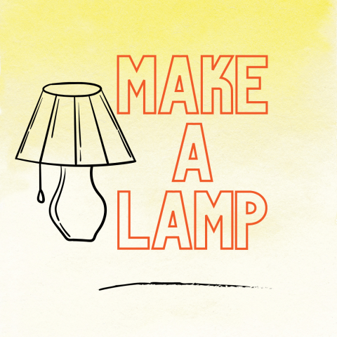 Make a Lamp