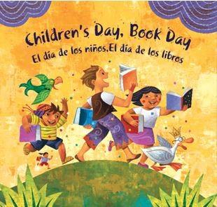 children's day book day