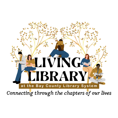 Living Library Logo
