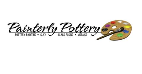 Image of Painterly Pottery logo