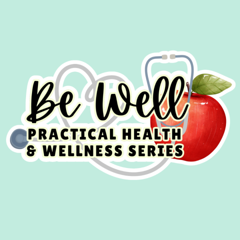 be well series